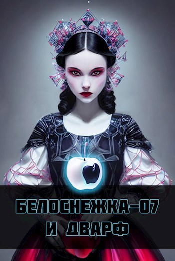 Обложка книги Белоснежка-07 и Дварф
