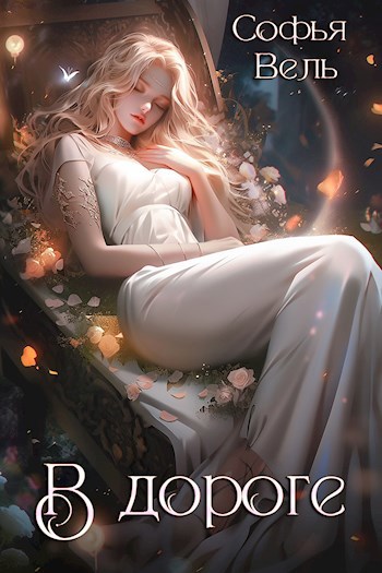 Обложка книги На Дороге