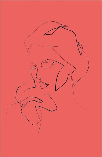 Обложка книги Обычная женщина