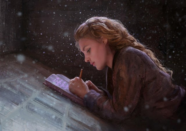 Обложка книги Тогда