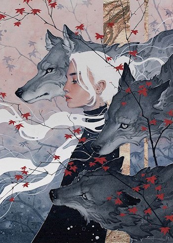 Обложка книги Обо всём в стихах
