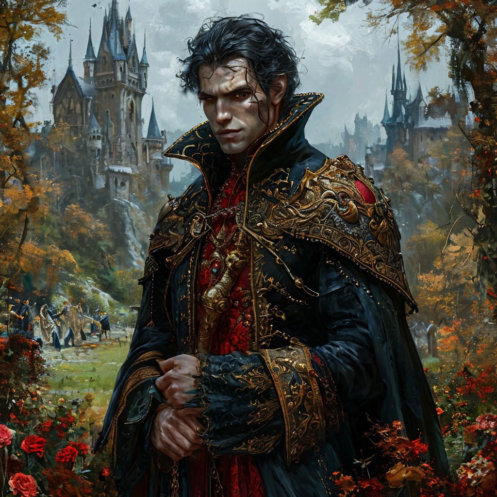 Обложка книги Древние