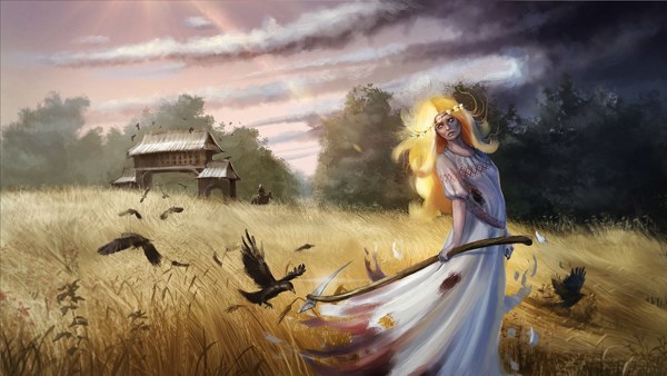 Обложка книги Жили-были