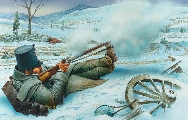 Обложка книги Выстрел: пусть говорят