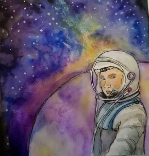 Обложка книги Фиолетовое счастье