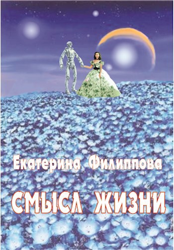 Обложка книги Смысл жизни