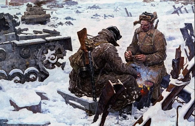 Обложка книги Корифеи
