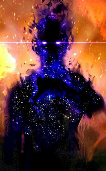 Обложка книги Хранители души