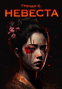 Обложка книги Невеста