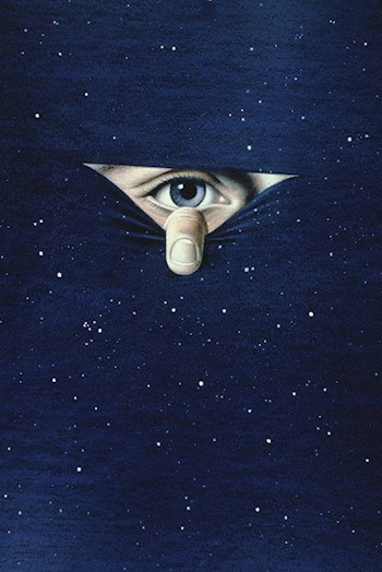 Обложка книги Тайная организация: ***