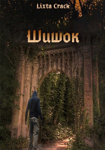 Обложка книги Шишок