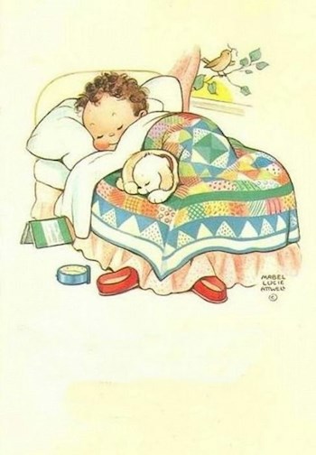 Обложка книги Просыпашки (стихи для детей и взрослых)
