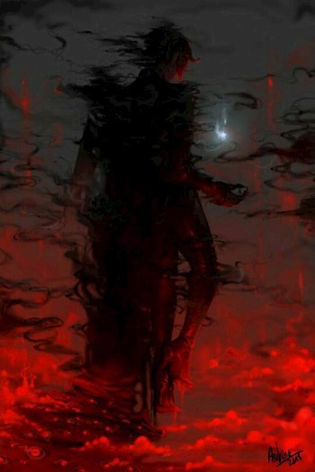 Обложка книги Аномалия