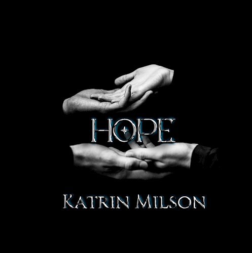 Обложка книги Hope