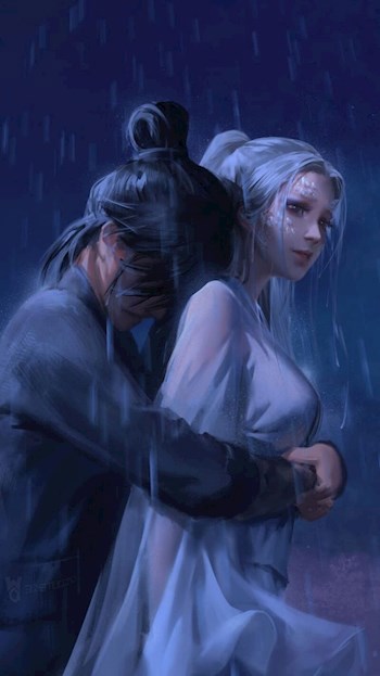 Обложка книги Встреча - начало разлуки