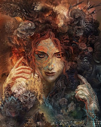 Обложка книги Дитя войны!
