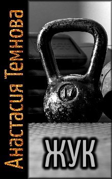 Обложка книги Жук