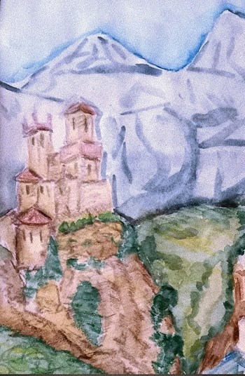 Обложка книги Новый клан