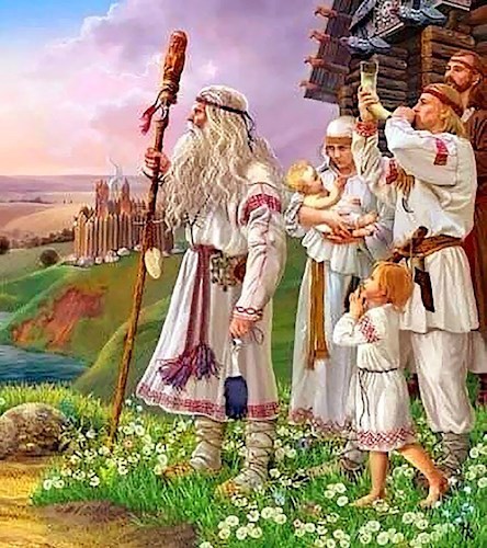Обложка книги сказание об обычном пареньке, что попал в прошлое