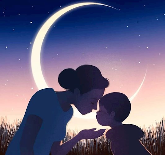 Обложка книги Сказка малышу