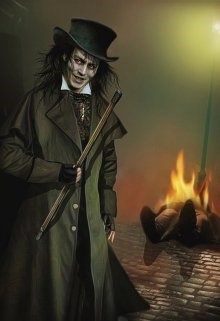 Обложка книги Джекилл и Хайд (поэзия)