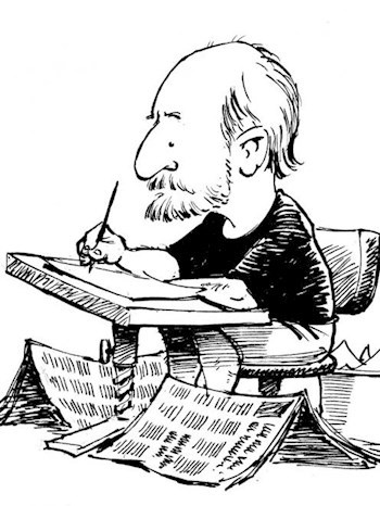 Обложка книги Поток сознания