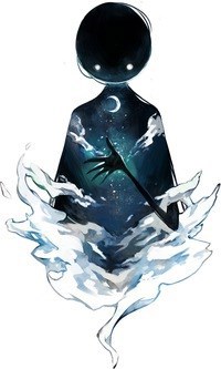 Обложка книги Нескладные стихи о чем-то личном