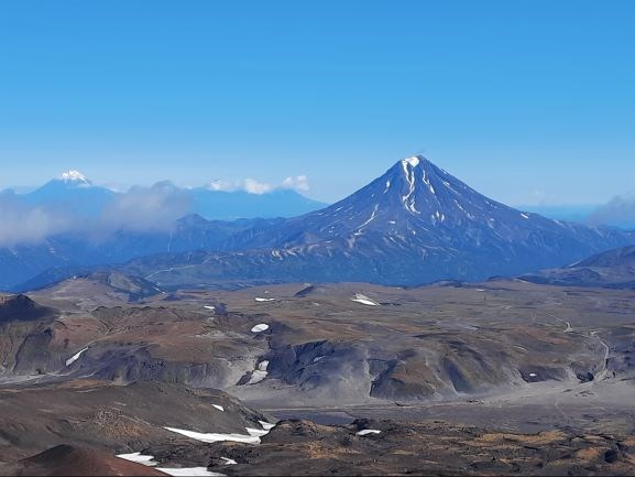 Обложка книги Жизнь это Камчатка, а может наоборот