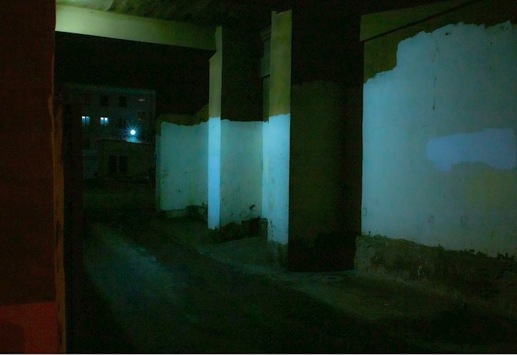 Обложка книги Порядок такой