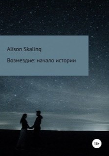 Обложка книги Возмездие: начало истории