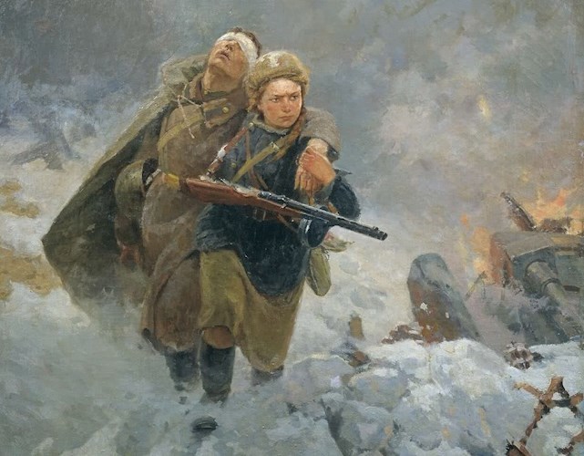 Обложка книги Пигалица