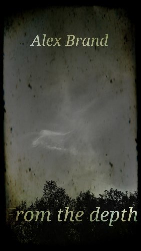 Обложка книги From the depth