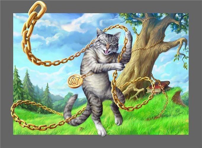 Обложка книги Калинов мост - 2