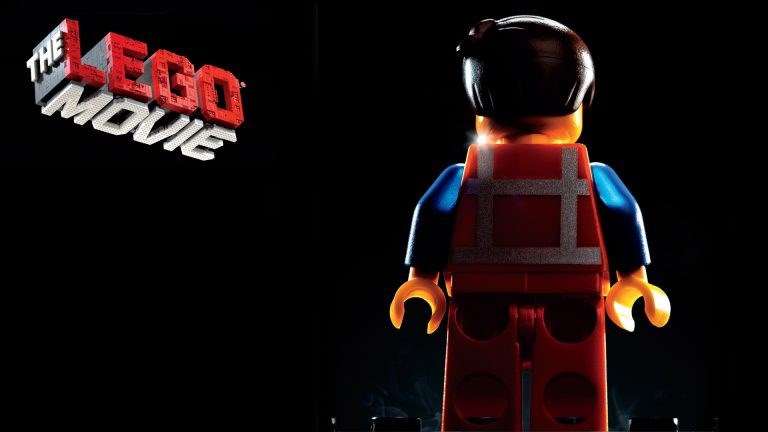 Обложка книги Новое лицо. Lego Фильм фанфик