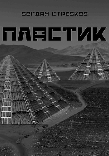 Обложка книги Пластик