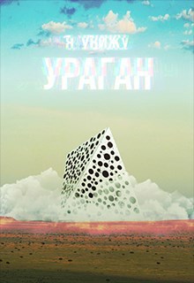Обложка книги Я увижу ураган