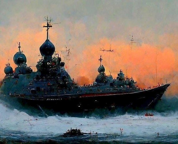 Обложка книги Крымский кураж.