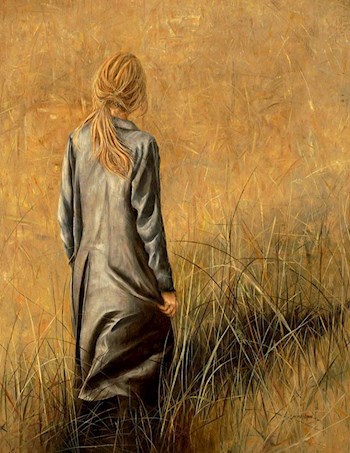 Обложка книги Колосья пшеницы