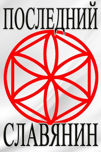 Обложка книги Последний Славянин