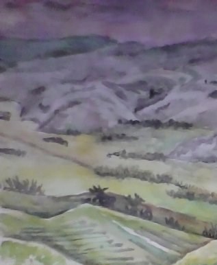 Обложка книги Вести из Степи