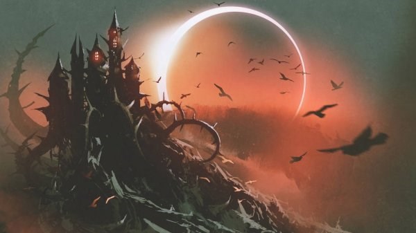 Обложка книги Манящая тайна огня