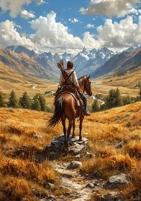 Обложка книги Три Дороги. Сказка.