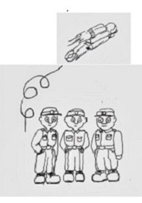 Обложка книги О хороших полицейских