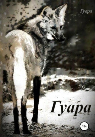 Обложка книги Гуара