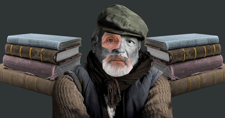 Обложка книги Поражение