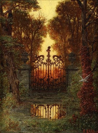 Обложка книги Посланник магов