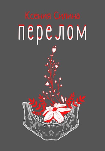 Обложка книги Перелом