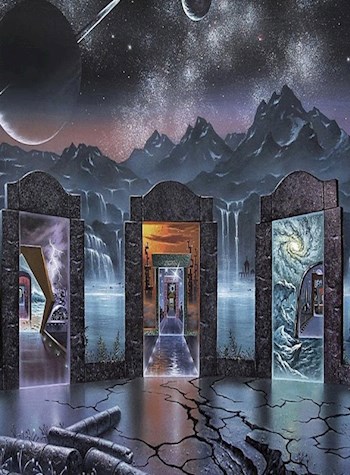 Обложка книги Разные времена