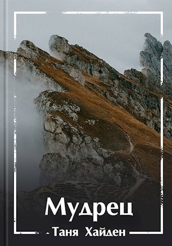 Обложка книги Мудрец