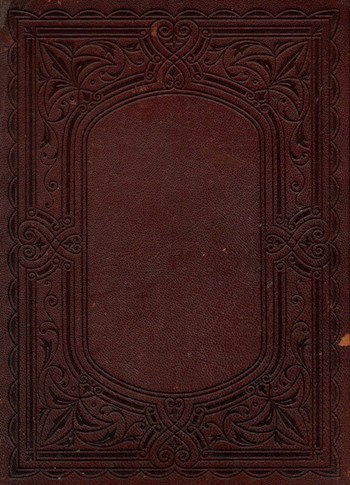 Обложка книги Нальчикская ночь